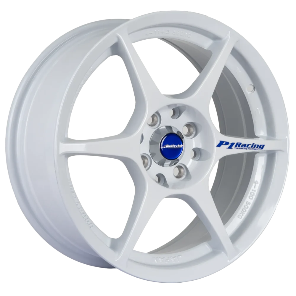 Llanta Aro 16X7 4X100 4X114.3 W1 P1 BQU208 (Set 4 Llantas)